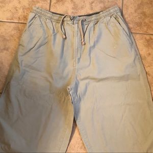 faded glory men's chino pant